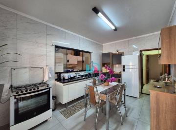 Casa · 156m² · 2 Quartos · 3 Vagas · Casa para venda em Parque Residencial Vale Do Sol de 156.00m² com 2 Quartos e 3 Garagens