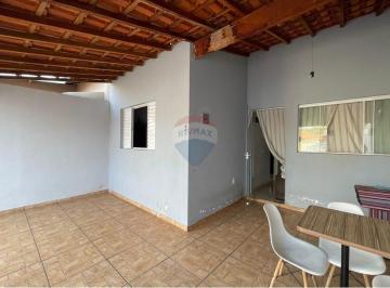 Casa · 75m² · 2 Quartos · Casa para venda em Jardim Suécia de 75.00m² com 2 Quartos