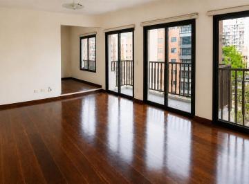 Apartamento · 175m² · 3 Quartos · Apartamento para venda e aluguel em Jardim Ampliação de 175.00m² com 3 Quartos e 3 Suites