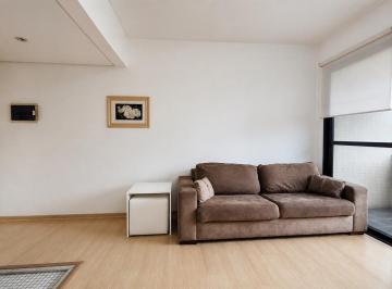 Apartamento · 48m² · 1 Quarto · 1 Vaga · Apartamento para alugar em Vila Suzana de 48.00m² com 1 Quarto, 1 Suite e 1 Garagem