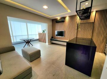 Apartamento · 49m² · 1 Quarto · 1 Vaga · Apartamento para alugar em Jardim Do Mar de 49.00m² com 1 Quarto, 1 Suite e 1 Garagem