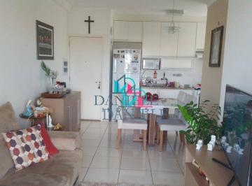 Apartamento · 61m² · 2 Quartos · 2 Vagas · Apartamento para venda em Jardim Magnólias de 61.00m² com 2 Quartos, 1 Suite e 2 Garagens