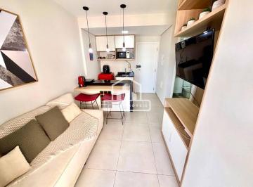 Apartamento · 33m² · 1 Quarto · 1 Vaga · Studio para alugar em Jardim Tarraf Ii de 33.00m² com 1 Quarto, 1 Suite e 1 Garagem