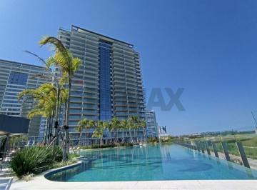Apartamento · 216m² · 4 Quartos · 4 Vagas · Apartamento para alugar em Barra Da Tijuca de 216.00m² com 4 Quartos, 4 Suites e 4 Garagens