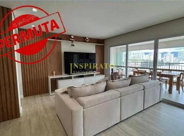 Apartamento · 175m² · 4 Quartos · 3 Vagas · Apartamento para venda em Vila Virgínia de 175.00m² com 4 Quartos, 4 Suites e 3 Garagens