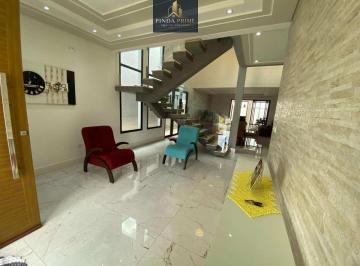 Casa · 392m² · 4 Quartos · 4 Vagas · Casa de Condomínio para venda em Loteamento Residencial Reserva Bonsucesso de 392.00m² com 4 Quartos