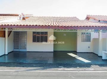 Casa · 106m² · 3 Quartos · 2 Vagas · Casa para venda em Vila Barcelona de 106.00m² com 3 Quartos e 2 Garagens
