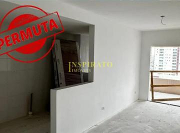 Apartamento · 77m² · 2 Quartos · 1 Vaga · Apartamento para venda em Jardim Lunamar de 77.00m² com 2 Quartos, 1 Suite e 1 Garagem
