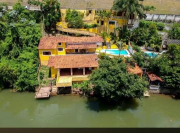 Terreno · 200m² · 3 Quartos · 2 Vagas · Chácara para venda em Itaoca de 200.00m² com 3 Quartos, 1 Suite e 2 Garagens