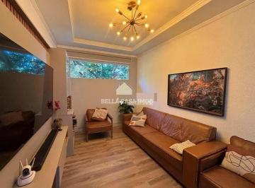 Casa · 120m² · 3 Quartos · 2 Vagas · Casa para venda em Cidade Jardim de 120.00m² com 3 Quartos, 2 Suites e 2 Garagens
