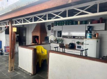Casa · 128m² · 3 Quartos · 2 Vagas · Casa para venda em Vila Barcelona de 128.00m² com 3 Quartos e 2 Garagens