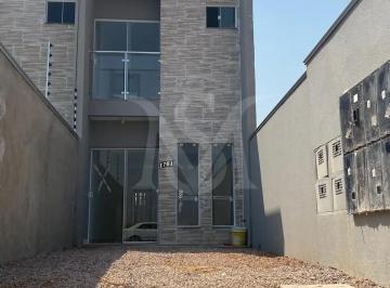 Imagem 1 · Casa para venda em Residencial Deville, Sinop