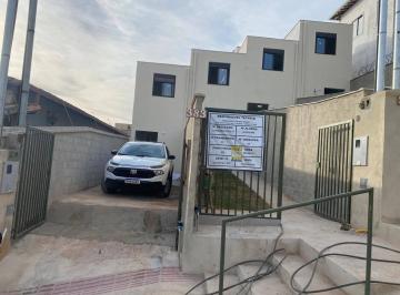Imagem 1 · Casa para venda em Canaã, Belo Horizonte