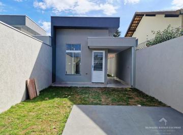 Imagem 1 · Casa para venda em Monte Castelo, Campo Grande
