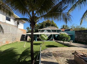 Imagem 1 · Casa para venda em Barra do Garças