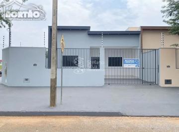Imagem 1 · Casa para venda em Loteamento Cidade Alta, Sinop