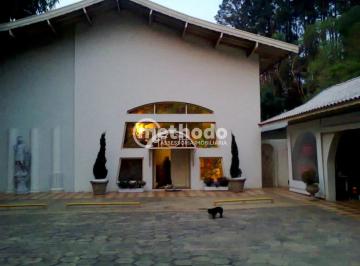 Imagem 1 · Chácara para venda em Lopes, Valinhos