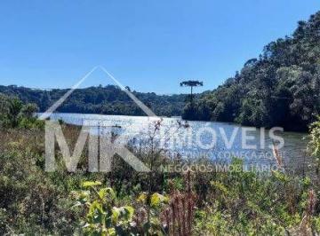 Imagem 1 · Chácara para venda em Recreio da Serra, Piraquara
