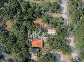 Imagem 4 · Chácara para venda em Marmeleiro, Piraquara