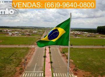 Imagem 1 · Terreno para venda em Sinop
