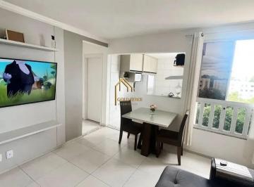 Imagem 1 · Apartamento para venda em Chácara dos Pinheiros, Cuiabá