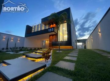 Imagem 1 · Casa para venda em Residencial Paris, Sinop