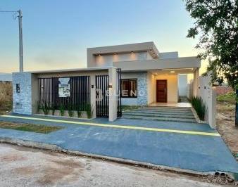 Imagem 1 · Casa para venda em Jardim Bougainville, Sinop