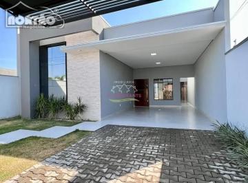 Imagem 1 · Casa para venda em Jardim Curitiba, Sinop