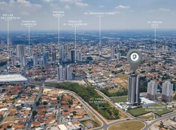 Imagem 1 · Apartamento para venda em Jardim Leblon, Cuiabá