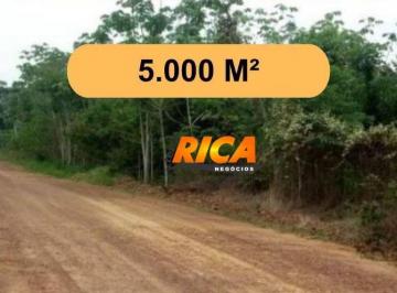 Imagem 1 · Chácara para venda em Área Rural de Porto Velho, Porto Velho