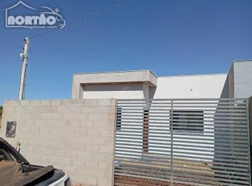 Imagem 1 · Casa para venda em Jardim Morumbi, Sinop