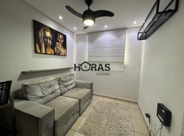Imagem 1 · Apartamento para venda em Parque Ohara, Cuiabá
