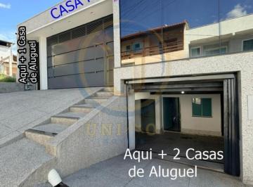 Imagem 1 · Casa para venda em Santa Maria, Vespasiano