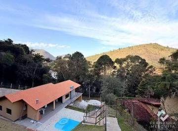 Imagem 1 · Casa de Condomínio para venda em Albuquerque, Teresópolis