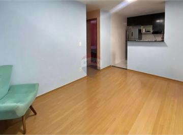 Apartamento · 39m² · 2 Quartos · 1 Vaga · Apartamento para venda em Jardim Cristina de 39.00m² com 2 Quartos e 1 Garagem