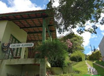 Imagem 1 · Chácara para venda em Bairro do Agudo, Bragança Paulista