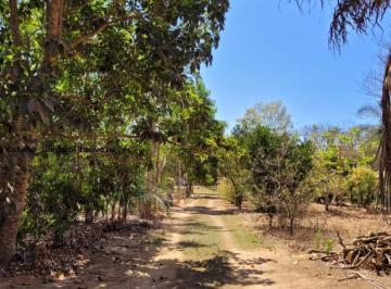 Imagem 1 · Chácara para venda em Caldas Novas