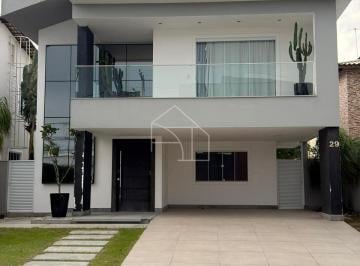 Imagem 1 · Casa de Condomínio para venda em Boulevard Lagoa, Serra