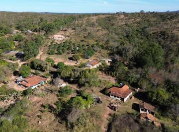 Imagem 1 · Terreno para venda em São Vicente, Baldim