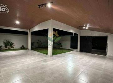 Imagem 1 · Casa para venda em Santa Maria II, Sorriso