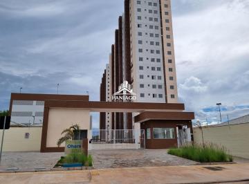 Imagem 1 · Apartamento para venda em Parque Ohara, Cuiabá