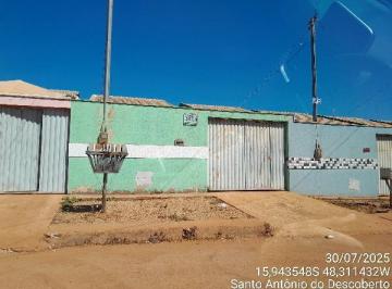 Imagem 1 · Casa para venda em Parque Estrela Dalva XVI, Santo Antônio d