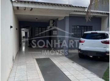 Imagem 1 · Casa para venda em Jardim Celeste, Sinop