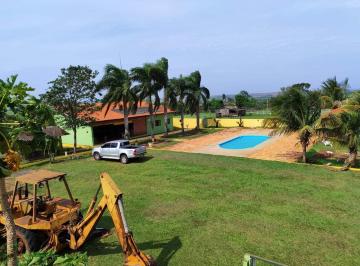 Imagem 1 · Sítio para venda em Água do Baixadão, Assis