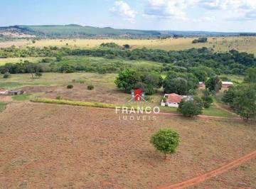 Imagem 1 · Fazenda para venda em Sítios de Recreio Mansões do Campus, G