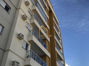 Imagem 1 · Apartamento para venda em Jardim Bom Clima, Cuiabá