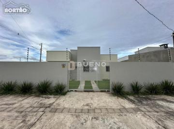 Imagem 1 · Casa para venda em Residencial Buritis, Sinop