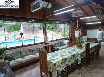 Imagem 1 · Chácara para venda em Vale das Laranjeiras, Indaiatuba