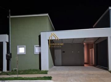 Imagem 1 · Casa de Condomínio para venda e aluguel em Condomínio Reside
