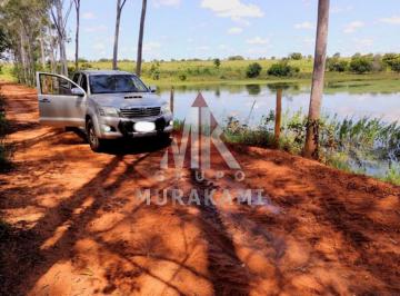 Imagem 1 · Fazenda para venda em Centro, Santa Rita do Pardo